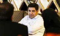 وکیل جزایری: موکلم فقط ۶۰۰ هزار تومان پول داشت