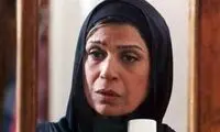 گوهر خيرانديش دچار سانحه شد