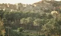 کشف لایه‌هایی از دوران پیش از تاریخ در قصرشیرین
