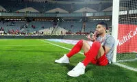 مهدی طارمی: برای پرسپولیس تپش قلب گرفتم