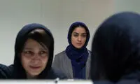 «زرد» پرفر‌وش‌ترین فیلم هفته سینمای ایران