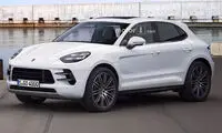 رندرهایی از ماجن، کراس‌اوور کوچک پورشه