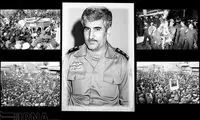 ۱۵ دی ۱۳۷۳، شهادت سرلشکر «منصور ستاری»