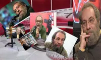پدیده ای به نام مسعود فراستی
