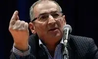زیباکلام: مردم می‌خواهند تکه‌پاره‌ام کنند!