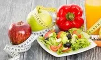 کلید طلایی لاغری و طول عمر