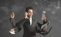 راه حل های کاهش یکنواختی در کارهای روزمره