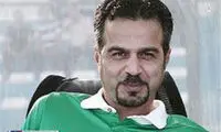 گزینه جدید سرپرستی استقلال: داماد ناصر حجازی