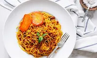 طرز تهیه ماکارونی؛ خوشمزه‌ی ایرانی