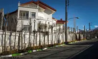 اینجا لواسان است +عکس