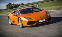 لامبورگینی اوراکان در 2016 بهبود می یابد