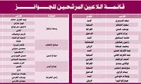 ۳ لژیونر ایرانی در لیست بهترین‌های لیگ قطر