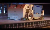 سبد خرید رباتیک به جای مشتری خرید می‌کند