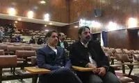 تحریم سخنرانی آخوندی دروغ از آب در آمد