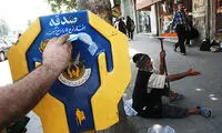 واکنش به شایعه ارسال صدقات مردم به لبنان و یمن