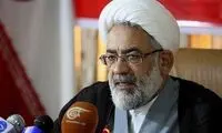 منتظری: درباره قُضات متخلف، خط قرمزی نداریم