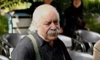 بهزاد فراهانی: قول خاتمی درباره گلشیفته قول نبود