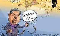 کواکبیان: مخالفت نکنند تا دلار ارزان شود