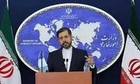 ایران، وقایع شب گذشته در پنجشیر را محکوم کرد