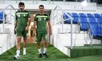 قایدی: در حد و اندازه‌های علی کریمی نیستم