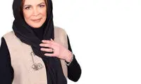 بیتا فرهی: خیلی دنبال دیده شدن نیستم