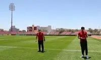 ایران - هنگ‌کنگ؛ برای رویای جام جهانی بجنگ!