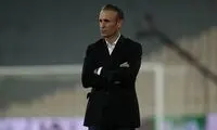 گلایه‌های گل‌محمدی از شرایط نابسامان پرسپولیس