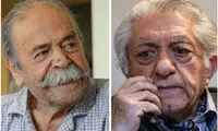 ناگفته‌های آقای بازیگر از «پدر سالار»