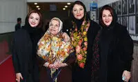 نابینایان به تماشای «خوب، بد، جلف۲» نشستند
