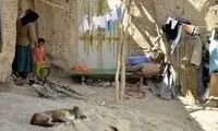 آمار رسمی از زاغه‌نشینی در کشور