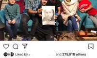 پاسخ رامبد جوان به شایعه طلاقش از نگار جواهریان