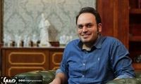 مهدویان، کارگردان «خون‌خورده» شد