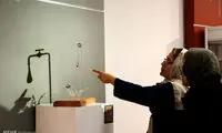 عکس: «دستان خیال‌پرداز»