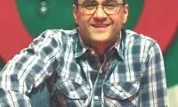 خداحافظی رامبد جوان با مخاطبان خندوانه