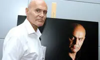 ماجرای ممنوع الکاری «جمشید آریا»