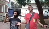 روزنامه خراسان: کاش ژوله سلبریتی نمی‌شد