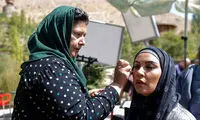زیبا بروفه از حس خبرنگاری می گوید