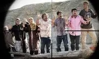 ماجراهای غیرقابل پیش‌بینی «پایتخت۶»