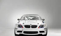 خودروهای مسابقه‌ای 2018 BMW