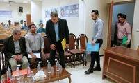 دومین جلسه رسیدگی به اتهامات گروه جهانبانی