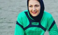 بانوی ملی‌پوش فوتسال درگذشت