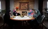 «مامان‌ها» به شبکه سه آمدند