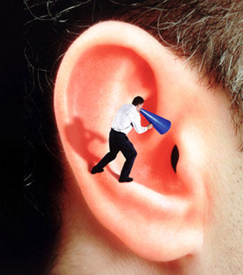 تقویت شنوایی با 6 روش جالب