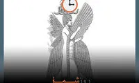 سربازان کوروش کبیر بابل را تسخیر کردند