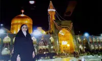روایتی متفاوت از یک اسیدپاشی +عکس