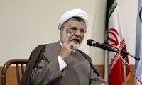 انتقاد تند فاضل‌میبدی از سخنان برخی ائمه جمعه