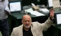 قاضی‌پور: میلیاردها دلار کالا، بلاتکلیف است
