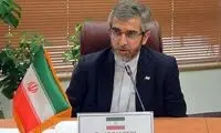 علی باقری: پنجره توافق تا ابد باز باقی نخواهد ماند