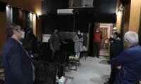 امیدواری انتظامی به میزبانی سینما‌های مردمی