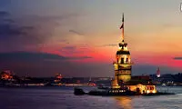 نورپردازی های خیره کننده نماهای مشهور